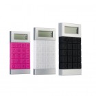'Genius' Silicon Calculator