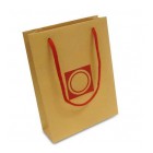 Gift Bag - Brown Kraft