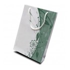 Gift Bag - White Kraft