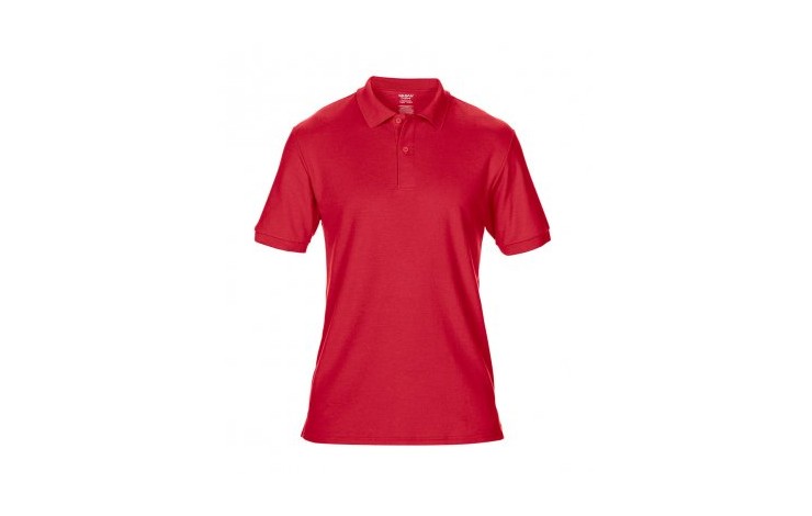 Gildan DryBlend® Double Piqué Polo Shirt