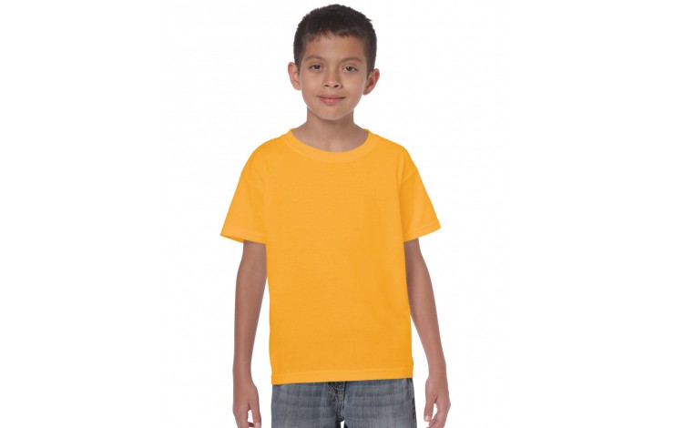 Gildan Children's Heavy T-Shirt