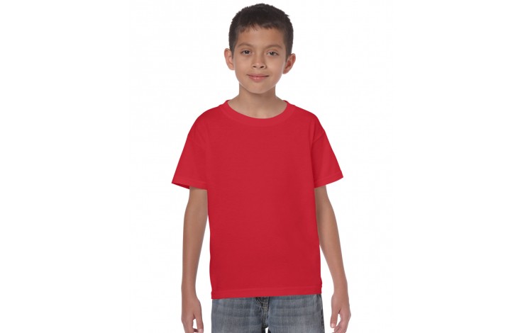 Gildan Children's Heavy T-Shirt