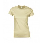 Gildan Ladies Fitted T.Shirt
