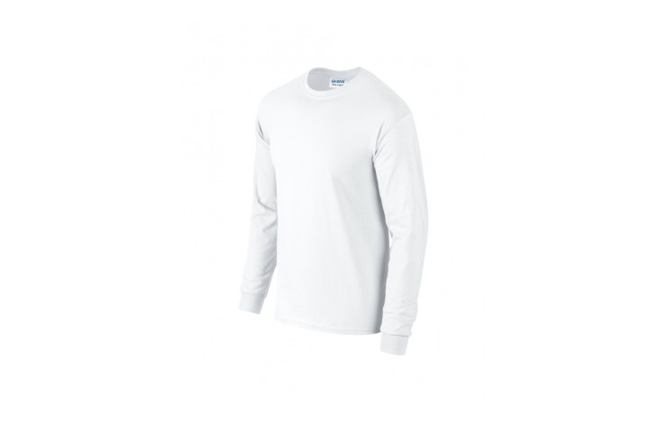 Gildan Ultra Heavyweight Long Sleeve T-Shirt