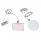 Glow Pendants
