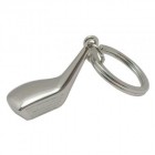 Golf Club Key Ring Golf Club Key Ring