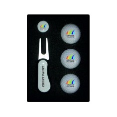 Golf Gift Set