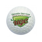 Golfball Stress Item Golfball Stress Item