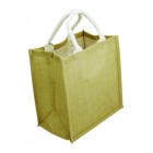 Green & Good Brighton Jute Bag For Life