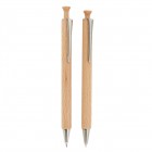 Green & Good Executive Albero Combination Set