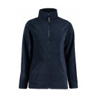 Grizzly Ladies Full Zip Active Fleece