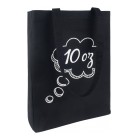 Groombridge Cotton Canvas Tote