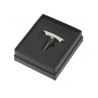 Hadley Wine Stopper