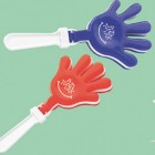 Hand Clapper