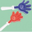 Hand Clapper