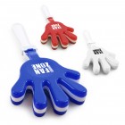 Hand Clapper Small