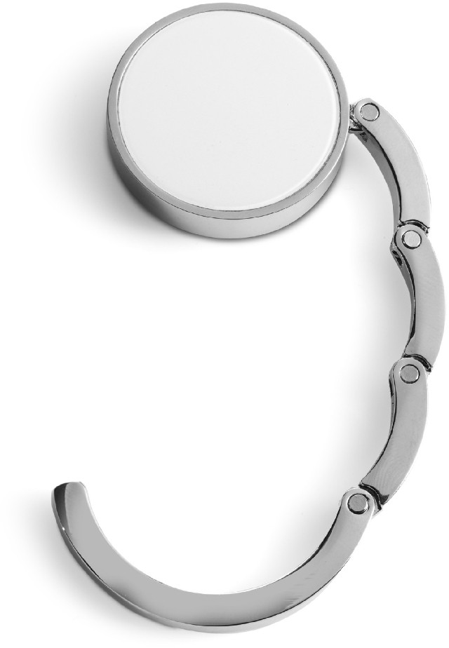 Personalised Handbag Hooks Custom Printed Handbag Hooks Branded by