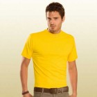 Hanes Top-T Crew Neck Hanes Top-T Crew Neck
