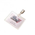 Hanging Clip Badge Hanging Clip Badge