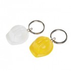 Hard Hat Keyring Hard Hat Keyring