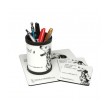 HardTop DeskSet