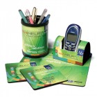 HardTop DeskSet Plus