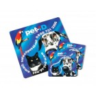 HardTop Mat & Coaster Set