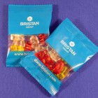 Haribo Jelly Shapes