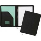 Harvel A4 Zipped folder