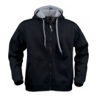 Harvest Prescott Hooded Jacket