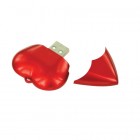 Heart Shape USB Heart Shape USB