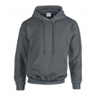 Heavy Blendô Adult Hooded Sweatshirt Heavy Blendô Adult Hooded Sweatshirt