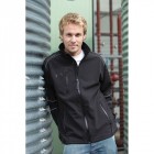 Helly Hansen Barcelona Soft Shell Jacket