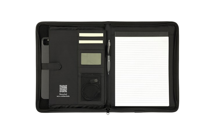 Hereford Recycled Oversized A4 Tabletfolio