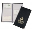 Hertford Card Holder