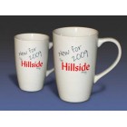Hillside Mug