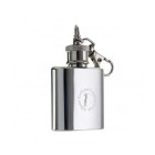 Hip Flask Keyring Hip Flask Keyring