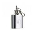Hip Flask Keyring