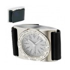 Hipster World Time Travel Clock Hipster World Time Travel Clock
