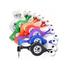 Holly Earphones Holly Earphones