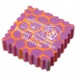 Honeycombe Eraser