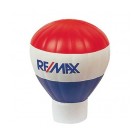 Hot Air Balloon Stress Toy