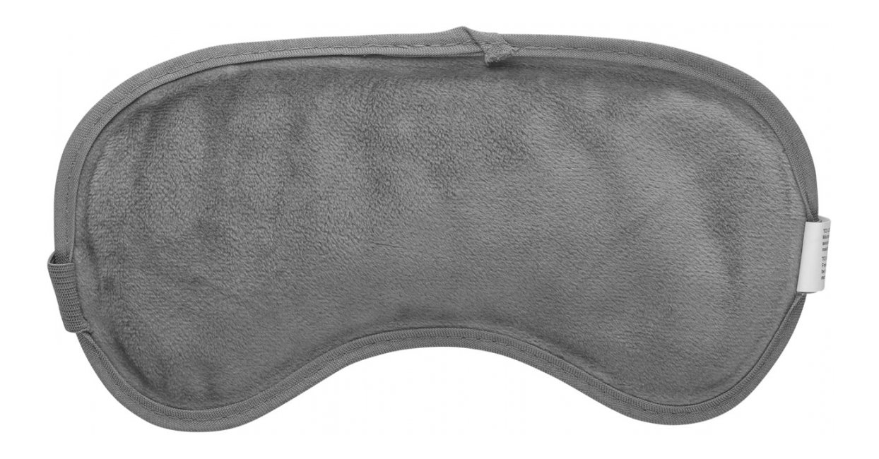 Promotional Hot Cold Reusable Gel Eye Mask Personalised By MoJo Promotions