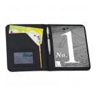 Hudson A5 Conference Folder Hudson A5 Conference Folder