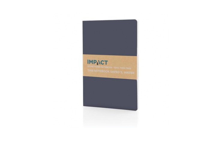 Impact Softcover Stone Paper Notebook