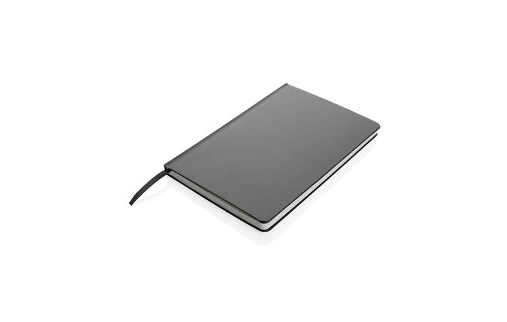 Impact Stone Paper Hardcover Notebook A5