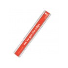 12/30cm Insert Ruler" 12/30cm Insert Ruler"