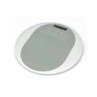 Integrated Calculator Mouse Mat