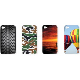 iPhone 4 Case
