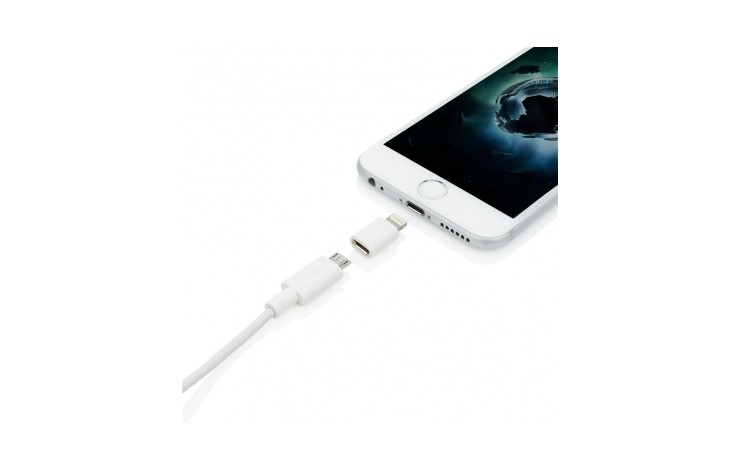 iPhone Charging Cable Adapter